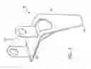 Fig. 04 - Shield for transmission fluid sump