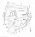 Fig. 05 - Shield for transmission fluid sump