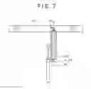 Fig. 08 - Tire lubricator device of tire testing machine