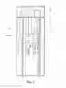 Fig. 03 - Device for the position detection of an elevator car and method for operating an elevator system