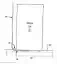 Fig. 01 - Elevator travelling cable protection