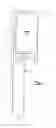 Fig. 02 - Elevator travelling cable protection