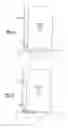 Fig. 04 - Elevator travelling cable protection