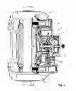 Fig. 02 - Disc brake and sensor device for it