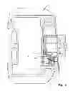 Fig. 03 - Disc brake and sensor device for it