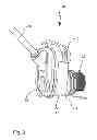 Fig. 04 - Disc brake and sensor device for it