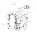 Fig. 07 - Device for damping the movement of a movably mounted component