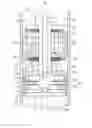 Fig. 01 - Frequency sensitive type shock absorber