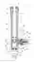 Fig. 01 - Damping force control type shock absorber