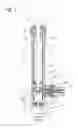 Fig. 02 - Damping force control type shock absorber