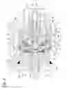 Fig. 03 - Damping force control type shock absorber
