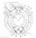 Fig. 01 - Hinged table brake shoe