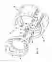 Fig. 03 - Hinged table brake shoe