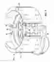 Fig. 05 - Hinged table brake shoe
