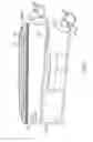 Fig. 06 - Expandable and rotatable luggage
