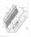Fig. 08 - Checkout-system arrangement