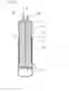 Fig. 03 - APPARATUS FOR PRODUCING DISSOLVED HYDROGEN WATER AND PROVIDING STERILIZATION