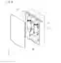 Fig. 05 - APPARATUS FOR PRODUCING DISSOLVED HYDROGEN WATER AND PROVIDING STERILIZATION