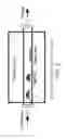 Fig. 06 - Process for scalable synthesis of molybdenum disulfide monolayer and few-layer films