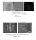 Fig. 16 - Process for scalable synthesis of molybdenum disulfide monolayer and few-layer films