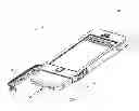 Fig. 01 - WATERPROOFING DEVICE FOR ELECTRONIC DEVICE