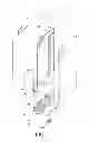 Fig. 02 - WATERPROOFING DEVICE FOR ELECTRONIC DEVICE