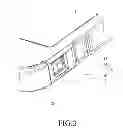 Fig. 04 - WATERPROOFING DEVICE FOR ELECTRONIC DEVICE