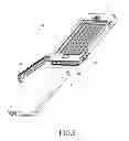 Fig. 09 - WATERPROOFING DEVICE FOR ELECTRONIC DEVICE