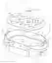 Fig. 01 - Beverage transport organizer