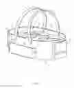 Fig. 06 - Beverage transport organizer