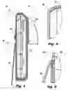 Fig. 03 - Sanitizing pouch for electronics