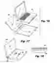 Fig. 08 - Sanitizing pouch for electronics
