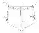 Fig. 09 - Compostable container with elongate connector