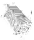 Fig. 02 - Transportable, self-contained assay facility and method of using same to procure and assay precious metals