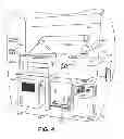 Fig. 05 - Transportable, self-contained assay facility and method of using same to procure and assay precious metals