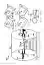 Fig. 02 - Tool assisted piece assembly in enclosed container