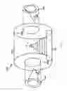 Fig. 03 - Tool assisted piece assembly in enclosed container