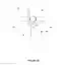 Fig. 22 - Apparatus for Transporting Pollution from a Body of Water