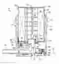 Fig. 01 - Filter for fluid, filter element of a filter, and filter housing of a filter