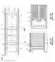 Fig. 02 - Seal plate for membrane separation device