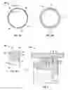 Fig. 03 - Seal plate for membrane separation device