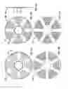 Fig. 11 - Seal plate for membrane separation device