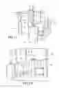 Fig. 04 - Process for producing and supplying a coolant to a filtration sub-system, including reconditioning and recombining a return flow of used coolant