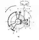 Fig. 05 - Method and apparatus for washing pulp by means of intensified suction