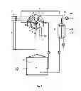Fig. 07 - Method and apparatus for washing pulp by means of intensified suction