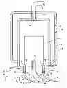 Fig. 01 - ELECTRODE FOR USE WITH A MANUFACTURING APPARATUS FOR DEPOSITING A MATERIAL