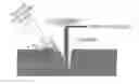 Fig. 01 - Plasma cutting method and plasma cutting device