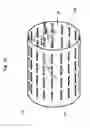 Fig. 02 - SYSTEM, METHOD AND APPARATUS FOR REMOVING A BURR FROM A SLOTTED PIPE