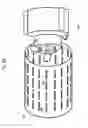 Fig. 08 - SYSTEM, METHOD AND APPARATUS FOR REMOVING A BURR FROM A SLOTTED PIPE