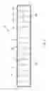 Fig. 07 - Sealable transport trailer container with hinging baffles